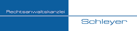 Kanzlei-Schleyer.de Kanzlei-Schleyer.de